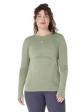 ASICS | Camiseta de running sin costuras Road para mujer | 